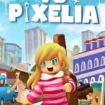 To Pixelia