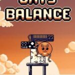 Cats Balance