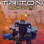 Triton Survival