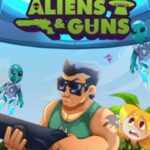 Zombies, Aliens and Guns