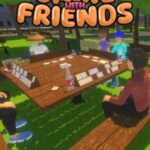 Game with Friends