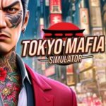 Tokyo Mafia Simulator