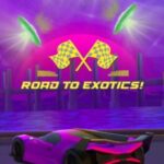 Road to Exotics!