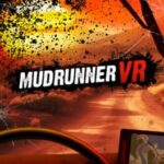 MudRunner VR