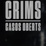 Crimes: Open Cases
