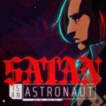 Satan is an Astronaut