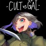 Cult ni Kibishii Gal: Cult vs. Gal
