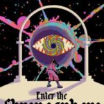 Enter the Chronosphere