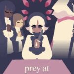 Prey at the Altar