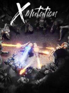 X Mutation