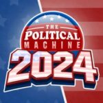The Political Machine 2024