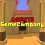 Agents of SomeCompany