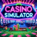 Casino Simulator