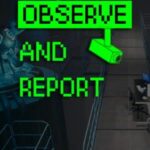 Observe and Report