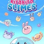 Kirakira Slimes