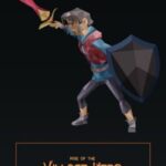 Rise of the Village Hero