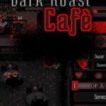 Dark Roast Cafe