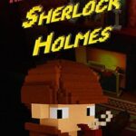 The Murder of Sherlock Holmes