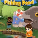 Pocket Idler: Fishing Pond