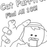 Cat Purrtrol: Find All 100!
