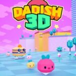Dadish 3D