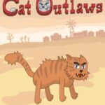 Hidden Cat Outlaws