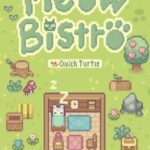 Meow Bistro!