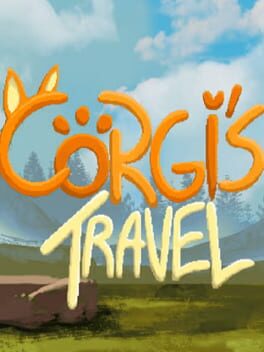 Corgi’s Travel