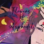 Flowers of Asphodel