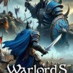 Warlords Battle Simulator