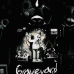 Graveyard Shift at Freddy's