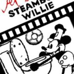 Jet Set Steamboat Willie