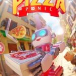 PizzaPanic