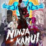 Ninja Kamui: Shinobi Origins