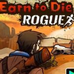 Earn to Die Rogue