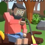 Where Are They?