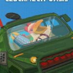 Cluckmech Oasis