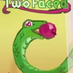 Two Faced