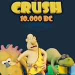 Ice Crush 10.000 BC