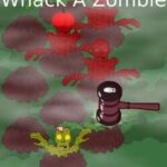 Cazzarion: Whack A Zombie