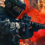Counter Force: Tactical Warfare