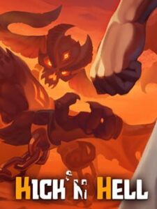 Kick’n Hell