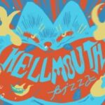 Hellmouth Pizza