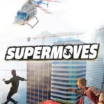 Supermoves: World of Parkour