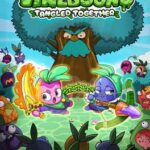 Vinebound: Tangled Together