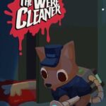 The WereCleaner