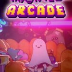 Haunted Arcade
