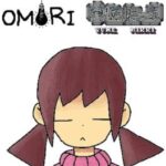 Omori x Yume Nikki Crossover Fangame