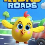 Risky Roads