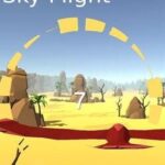 Cazzarion: Sky Flight